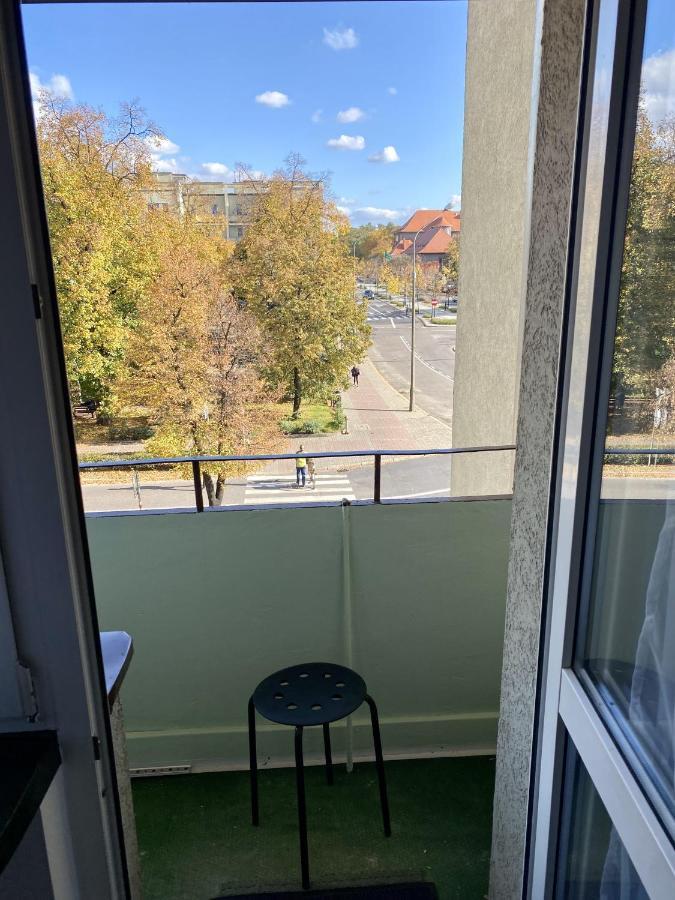 Szmaragdowy Zakatek Apartment กัวกูฟ ภายนอก รูปภาพ