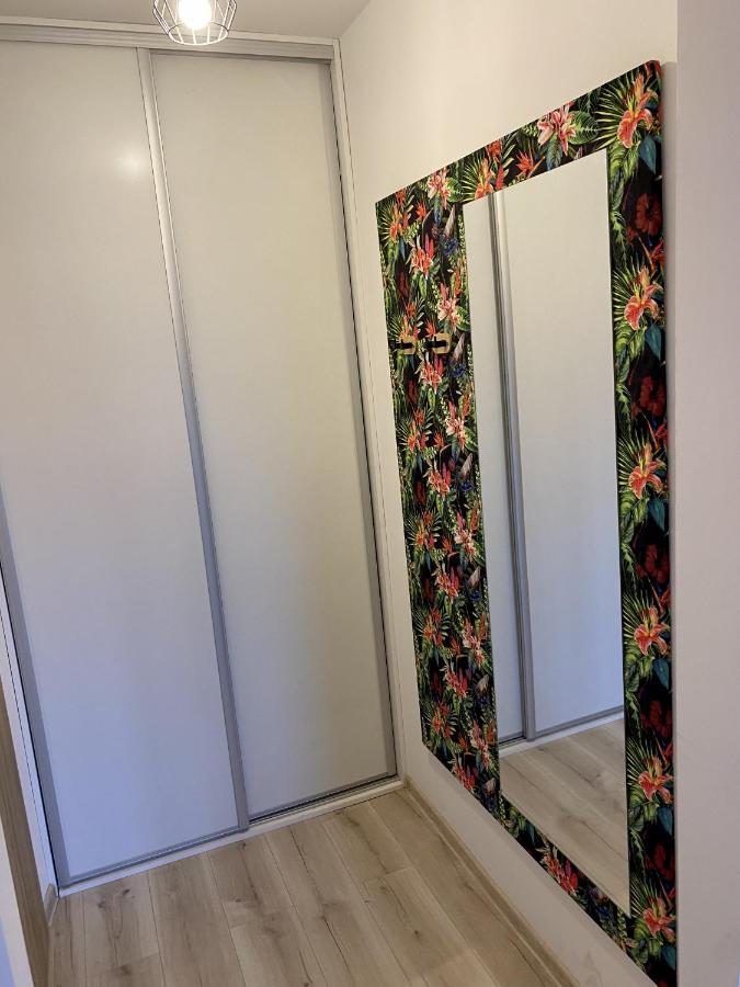 Szmaragdowy Zakatek Apartment กัวกูฟ ภายนอก รูปภาพ